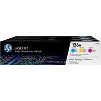 HP HP CF341A sz. 126A multipack