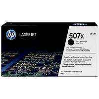 HP HP CE400X 507X sz. fekete