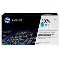 HP HP CE401A 507A sz. kék