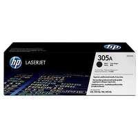 HP HP CE410A 305A sz. fekete