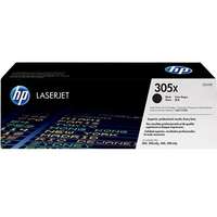 HP HP CE410X sz. 305X eredeti fekete