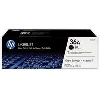 HP HP CB436AD sz.36A fekete