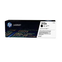 HP HP CF380A sz. 312A fekete