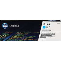 HP HP CF381A sz. 312A cián