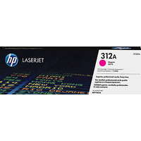 HP HP CF383A sz. 312A bíborvörös