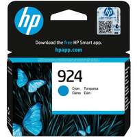 HP HP 4K0U3NEo 924, ciánkék