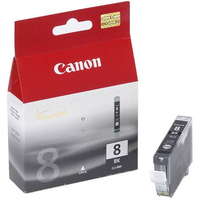 Canon Canon CLI-8BK fekete