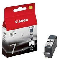 Canon Canon PGI-7BK fekete