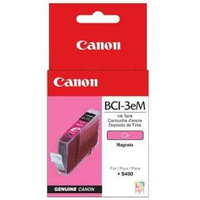 Canon Canon BCl-3eM bíborvörös