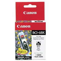 Canon Canon BCI6BK Fekete
