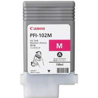 Canon Canon PFI-102M magenta