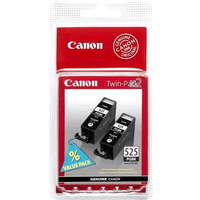 Canon Canon PGI-525BK Dual Pack fekete 2 db