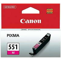Canon Canon CLI-551M magenta