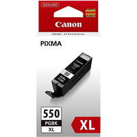 Canon Canon PGI-550PGBK XL pigmentfekete