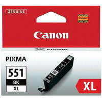 Canon Canon CLI-551BK XL fekete