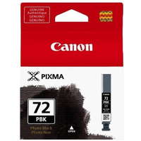 Canon Canon PGI-72PBK fotó fekete