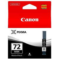 Canon Canon PGI-72MBK matt fekete