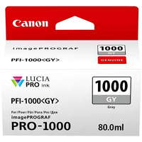 Canon Canon PFI-1000GY szürke