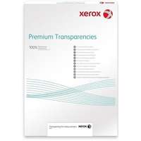Xerox XEROX Plain Transparency for Mono, A4, 100µ, 100 lap