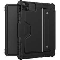 Nillkin Nillkin Bumper Combo Keyboard Case Apple iPad Air 4/5/10.9 2020/11 2024/ Pro 11 2020/2021/2022