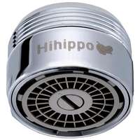 Pandoo Hihippo HP1055A Víztakarékos perlátor, vandálbiztos