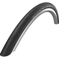 Schwalbe Schwalbe Lugano II 25-622 - fekete, nem hajtogatható