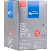 Schwalbe Schwalbe belső cső 29" SV19F 65/75-584/622 gal. Szelep