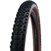 Schwalbe Schwalbe Smart Sam 29×2,25 new Addix Perf., bronz oldal, drótperemes