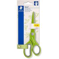Staedtler STAEDTLER Noris 965 Olló, 17 cm, zöld