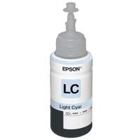 Epson Epson T6735 világos ciánkék