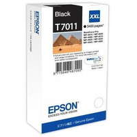 Epson Epson T7011 fekete XXL