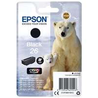 Epson Epson T2601 fekete