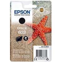 Epson Epson 603 fekete