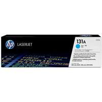 HP HP CF211A sz. 131A cián