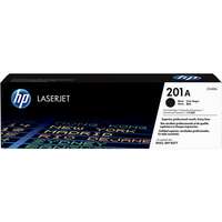 HP HP CF400A sz. 201A fekete