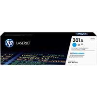 HP HP CF401A sz. 201A cián