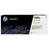 HP HP CF362A sz. 508A sárga
