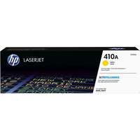 HP HP CF412A sz. 410A sárga eredeti