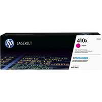 HP HP CF413X sz. 410X eredeti magenta
