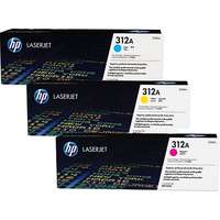 HP HP CF440AM sz. 312A MultiPack eredeti
