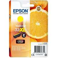 Epson Epson T3364 XL sárga