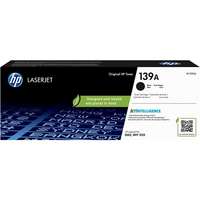 HP HP W1390A sz. 139A eredeti fekete