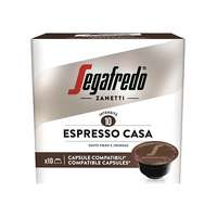 Segafredo Zanetti Segafredo Espresso Casa DG