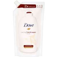 DOVE DOVE Fine Silk Cream Wash 500 ml