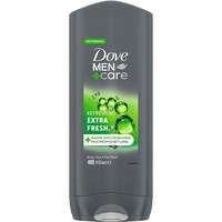 DOVE Dove Men+Care Extra Fresh Body and Face Wash 400 ml