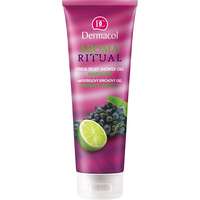 DERMACOL DERMACOL Aroma Ritual Grape & Lime Stress Relief Shower Gel 250 ml