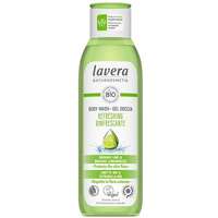 LAVERA LAVERA Frissítő tusfürdő citrus illattal 250 ml