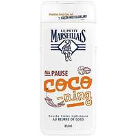 Le Petit Marseillais LE PETIT Marseillais tusfürdő kókusz 650 ml