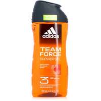 ADIDAS ADIDAS Team Force Shower Gel 3in1 250 ml