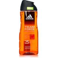 ADIDAS ADIDAS Team Force Shower Gel 3in1 400 ml